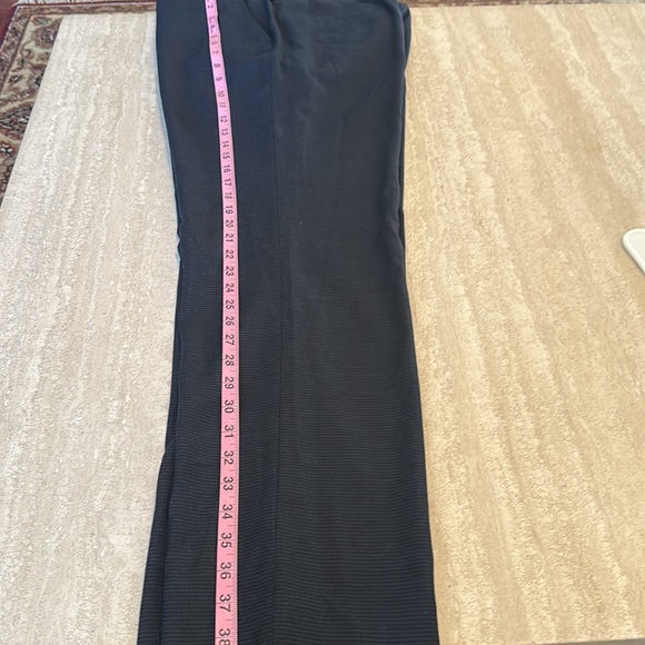 Sand- Men’s navy pants - Picture 7 of 10